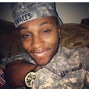 Meet your Posher, Jeffery